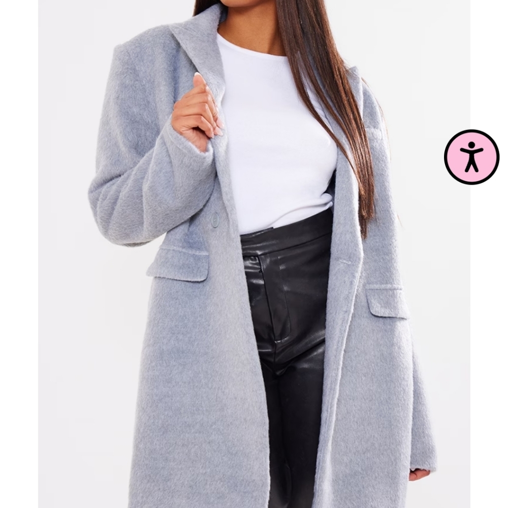 Coat - Picture 3 of 3